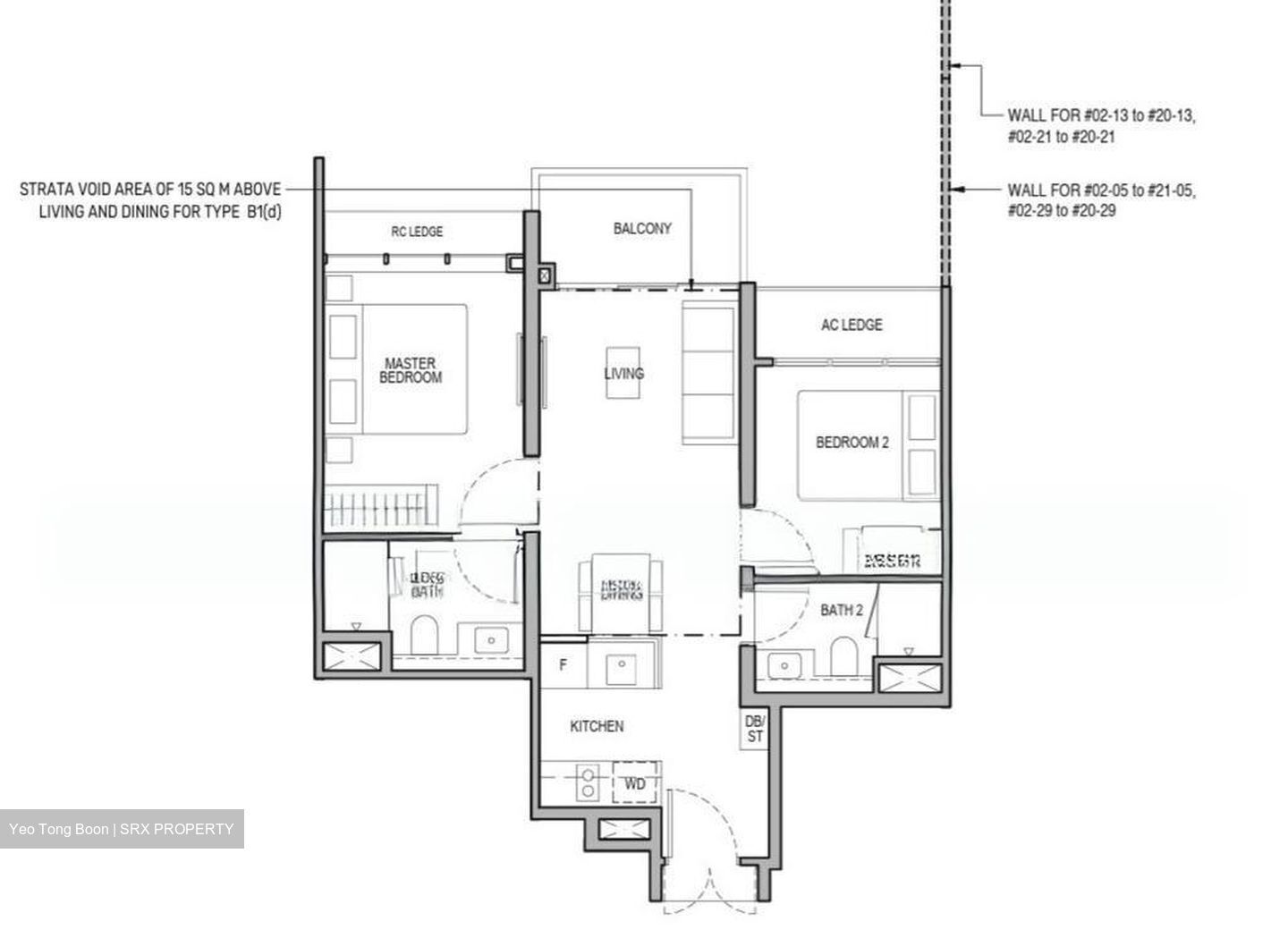 Tembusu Grand (D15), Condominium #603746471